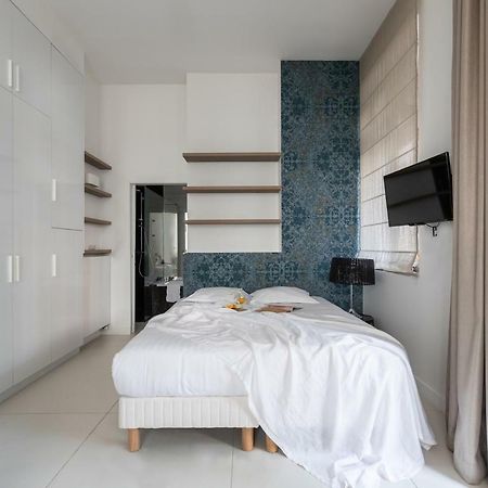 Milestay Champs Elysees Paris Exterior photo