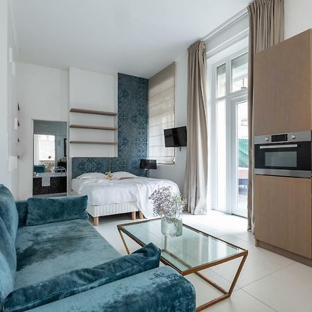 Milestay Champs Elysees Paris Exterior photo