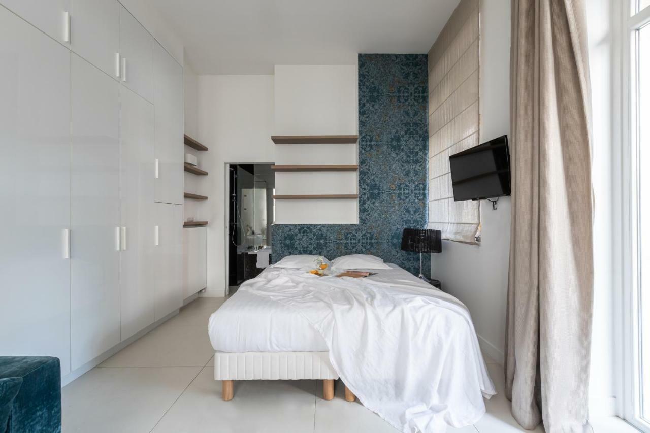 Milestay Champs Elysees Paris Exterior photo