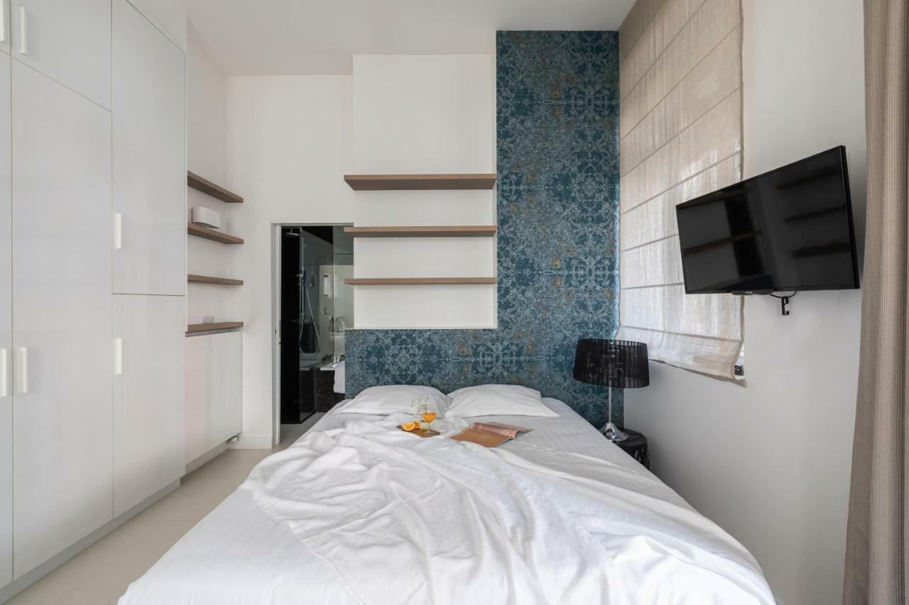 Milestay Champs Elysees Paris Exterior photo