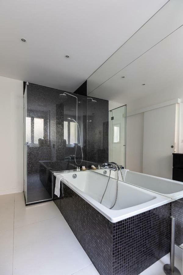 Milestay Champs Elysees Paris Exterior photo