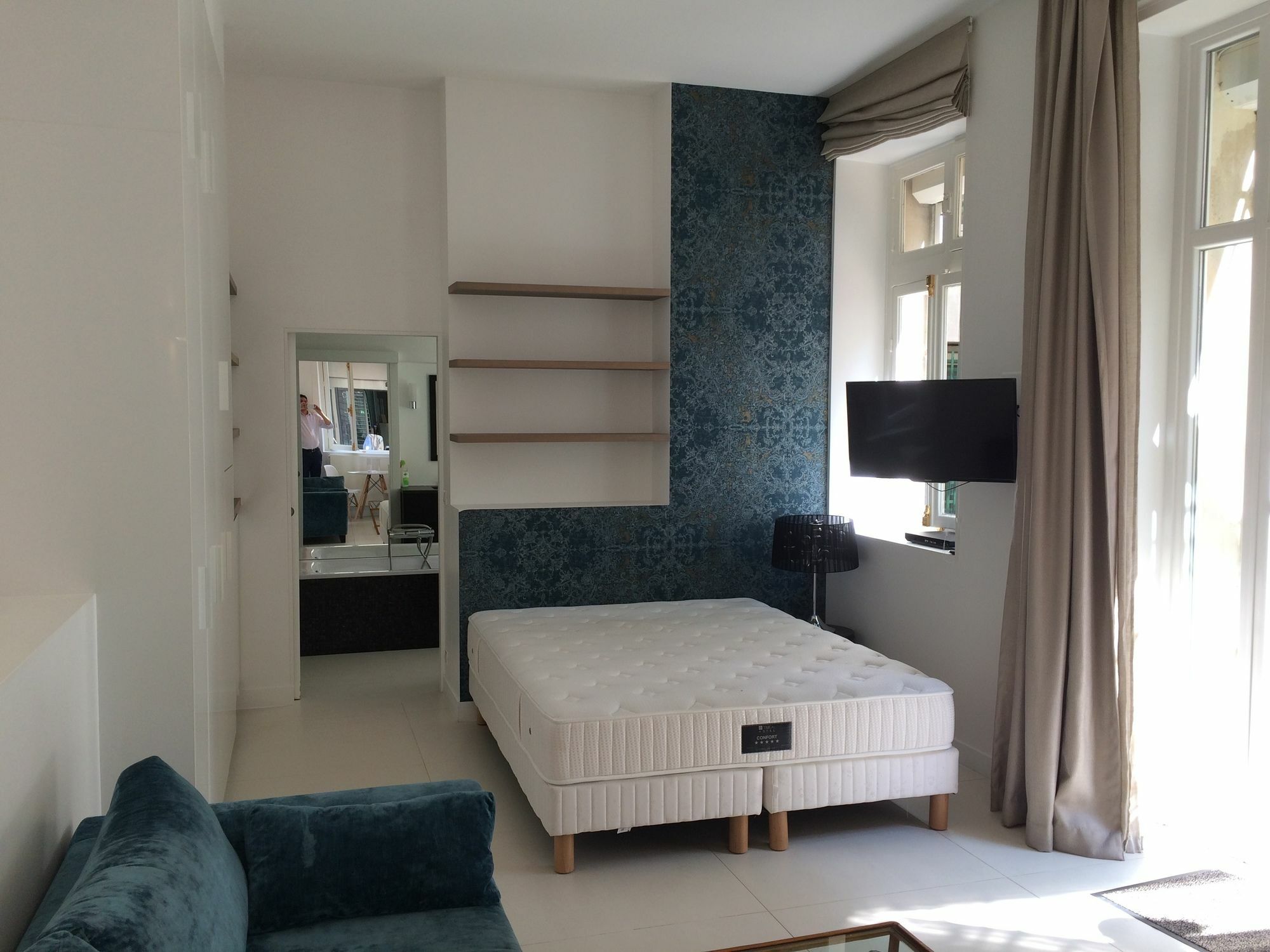 Milestay Champs Elysees Paris Exterior photo
