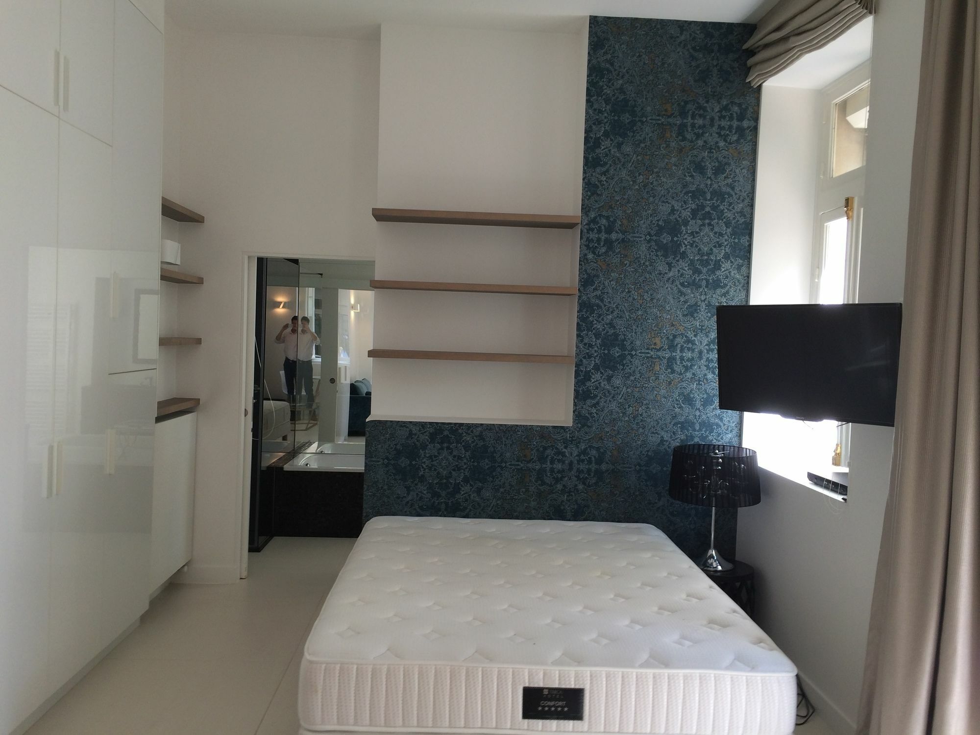 Milestay Champs Elysees Paris Exterior photo