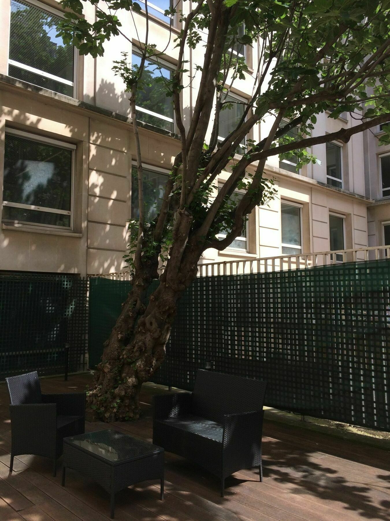 Milestay Champs Elysees Paris Exterior photo