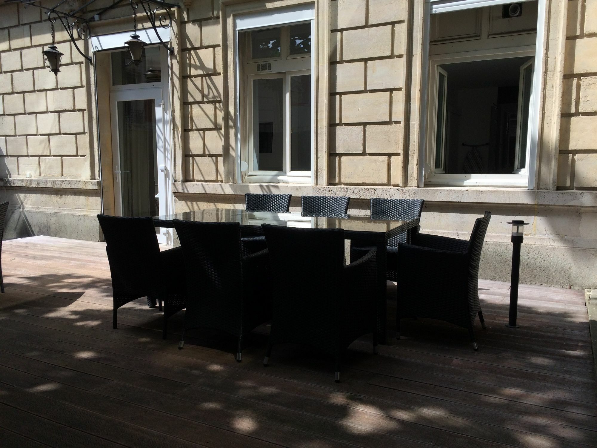 Milestay Champs Elysees Paris Exterior photo